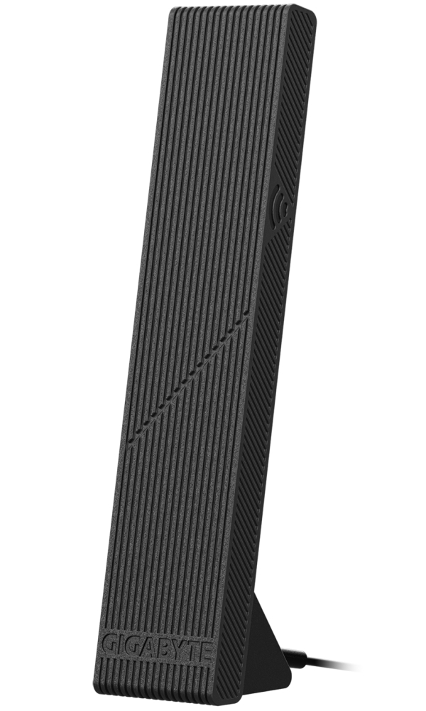 GIGABYTE X870 AORUS ELITE WIFI7 / AMD X870 / AM5 / 4x DDR5 DIMM / 4x M.2 / HDMI / USB-C / WiFi 7 / ATX